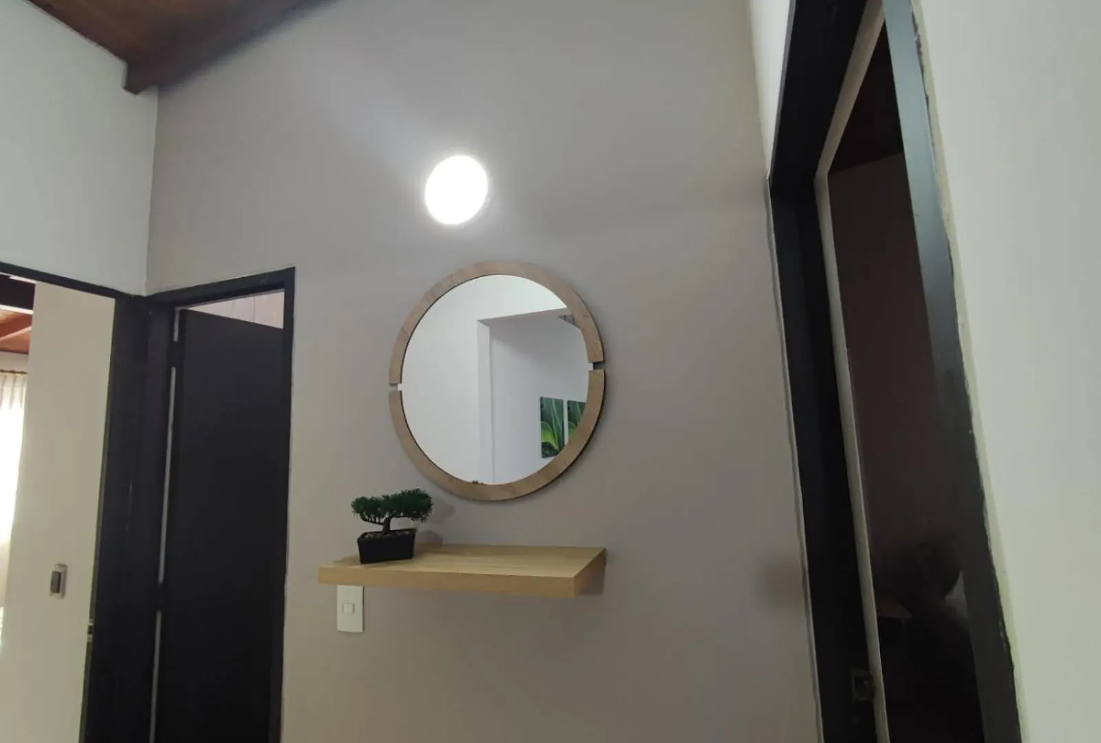Apartamento Comodo, Iluminado, Cerca Al Estadio Y La Estacion Del Metro Medellín Kolumbie